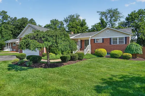 11600 Leehigh Dr, FAIRFAX, VA 22030