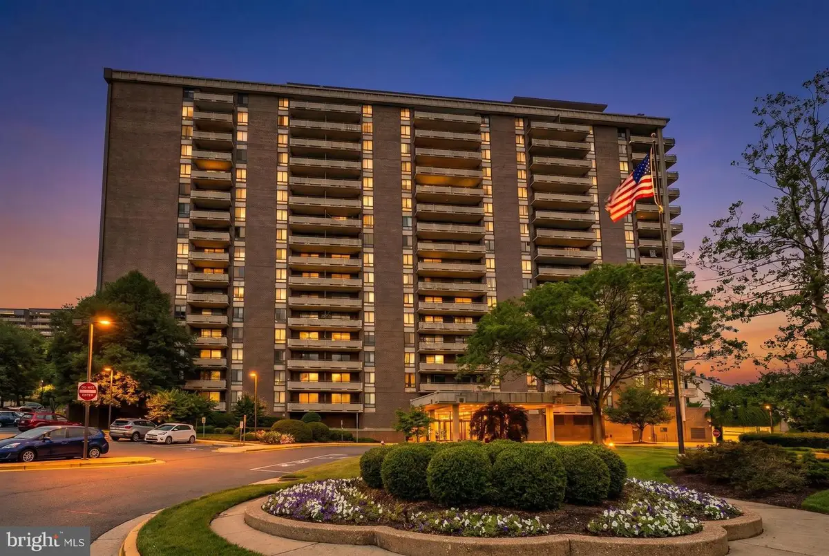 1800 Old Meadow Rd #1014, McLean, VA 22102 - #1