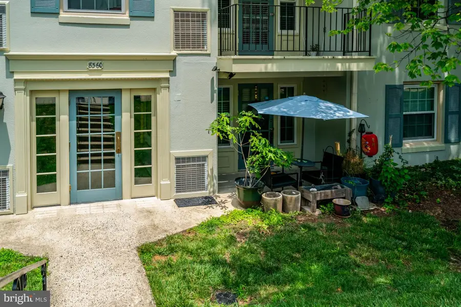 8360-b Dunham Ct, Springfield, VA 22152 - #2
