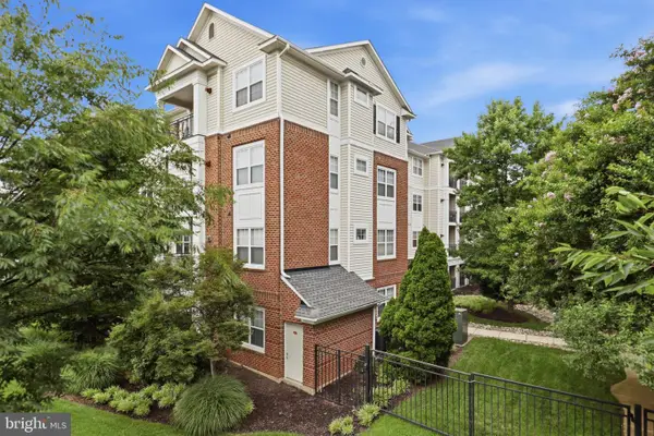 12905 Centre Park Cir #412, HERNDON, VA 20171