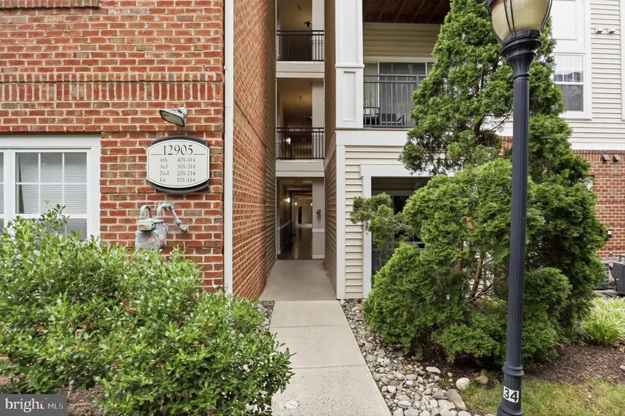 12905 Centre Park Cir #412, Herndon, VA 20171 - #2