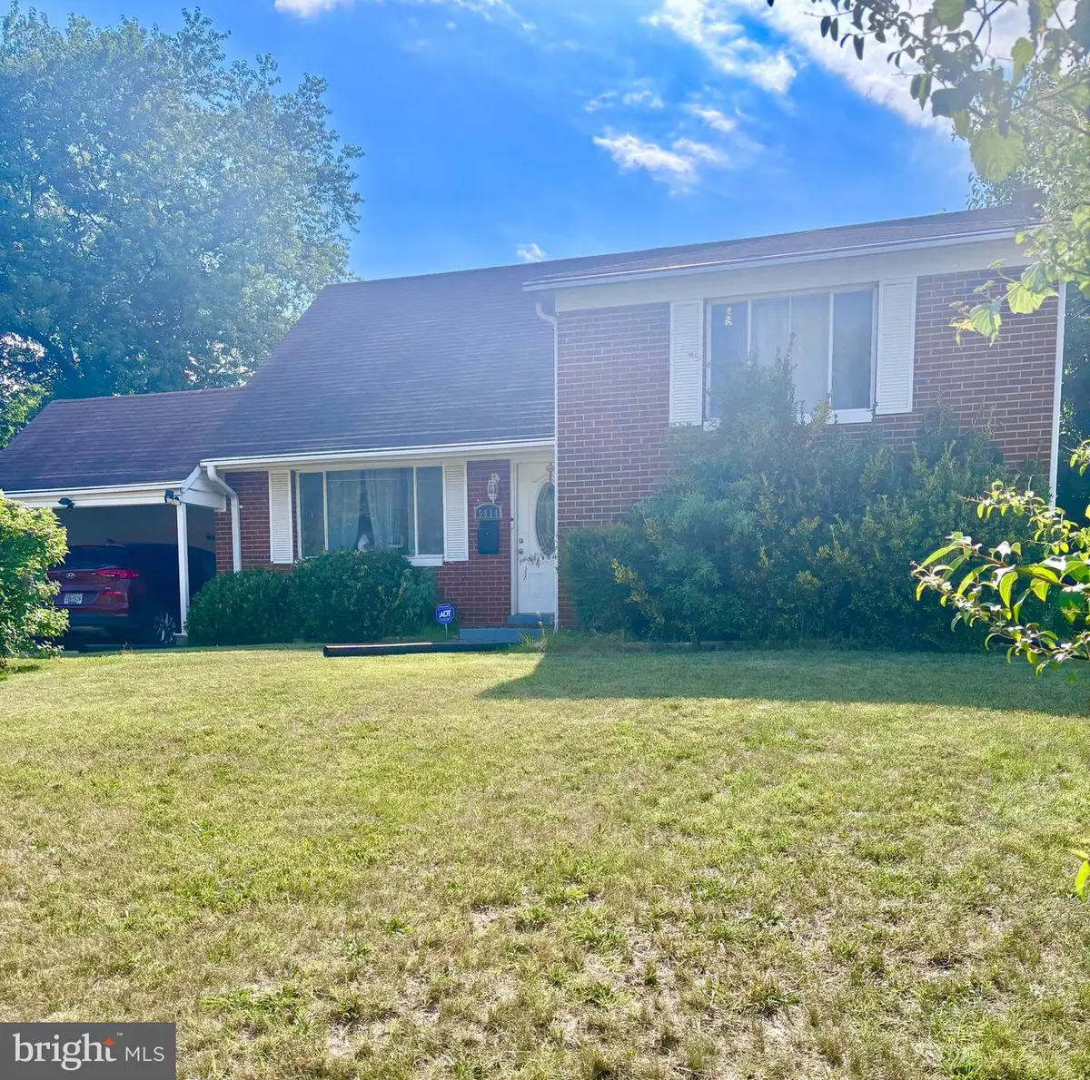 5804 Channing Rd, Springfield, VA 22150 - #1