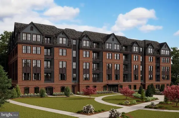 3927 Fair Ridge Dr #208, FAIRFAX, VA 22033