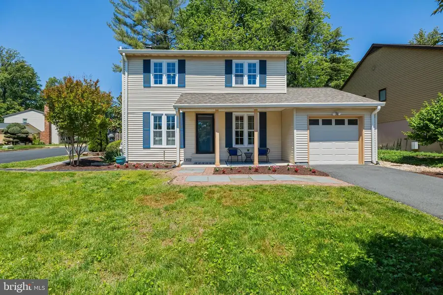 9556 Pine Bough Pl, Vienna, VA 22181 - #2