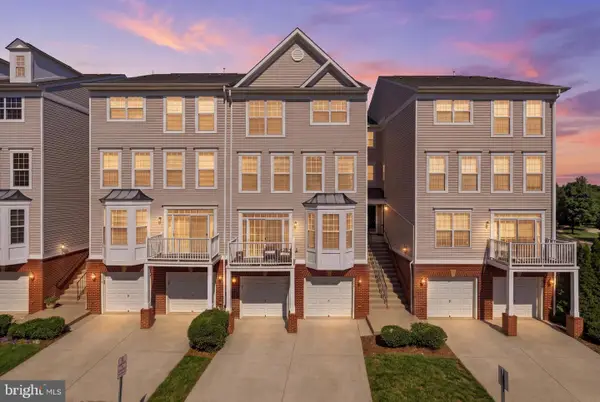 2504 Einstein St #260, HERNDON, VA 20171