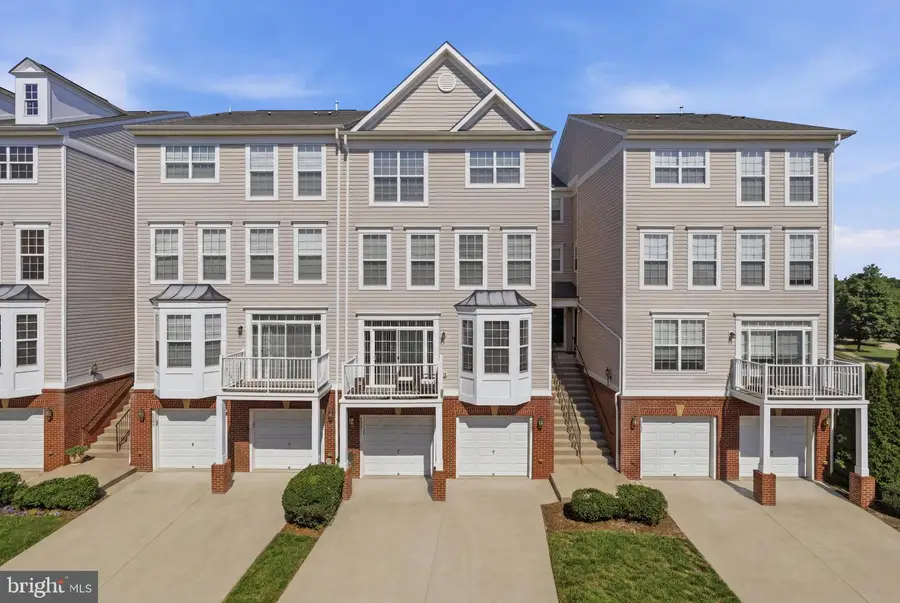 2504 Einstein St #260, Herndon, VA 20171 - #3