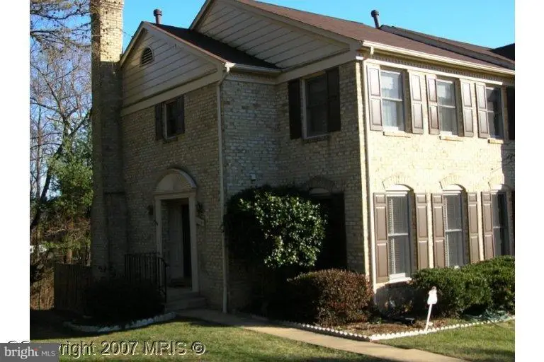 5194 Kimscott Ct, Annandale, VA 22003 - #1