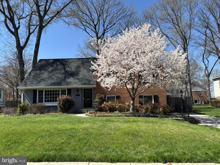 8506 Hitching Post Ln, Alexandria, VA 22308 - #2
