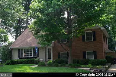 8506 Hitching Post Ln, Alexandria, VA 22308 - #3