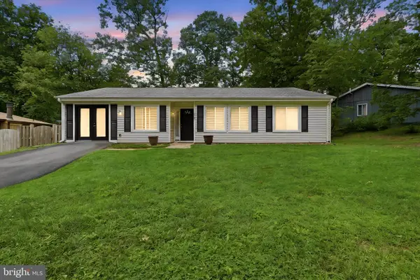 1522 Millikens Bend Rd, HERNDON, VA 20170