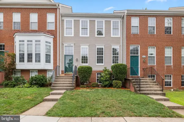 14723 Beaumeadow Ct, CENTREVILLE, VA 20120