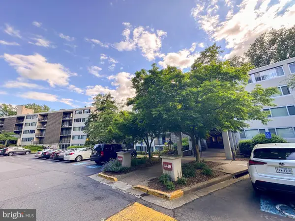 4410 Briarwood Ct N #25, ANNANDALE, VA 22003