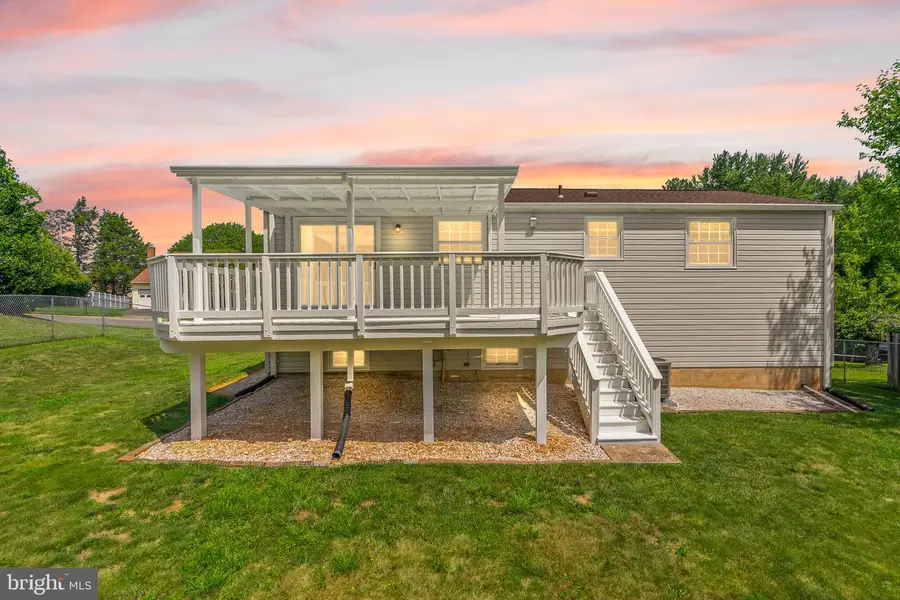 9603 Scorpio Ct, Burke, VA 22015 - #2