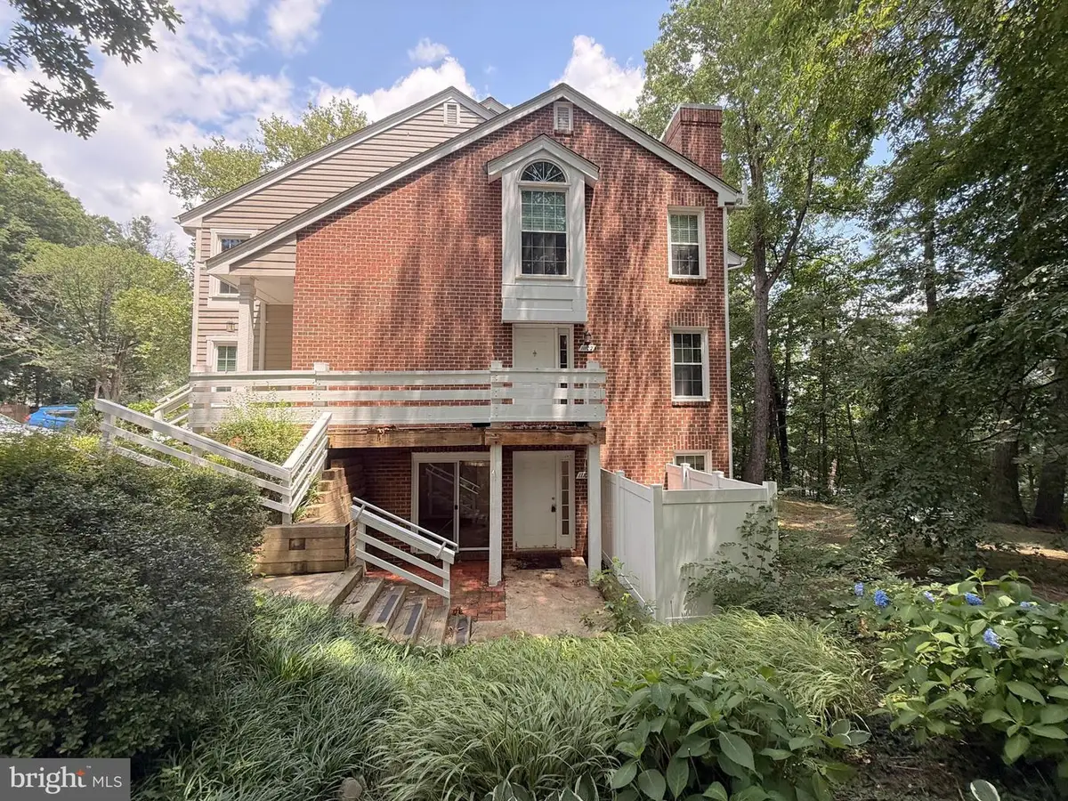 11100 Beaver Trail Ct #ll, Reston, VA 20191 - #1