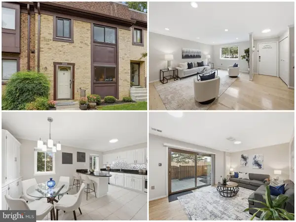 2836 Jermantown Rd #47, OAKTON, VA 22124