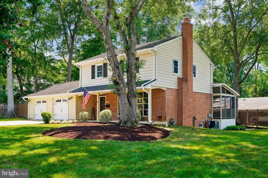 2305 Londonderry Rd, Alexandria, VA 22308 - #3