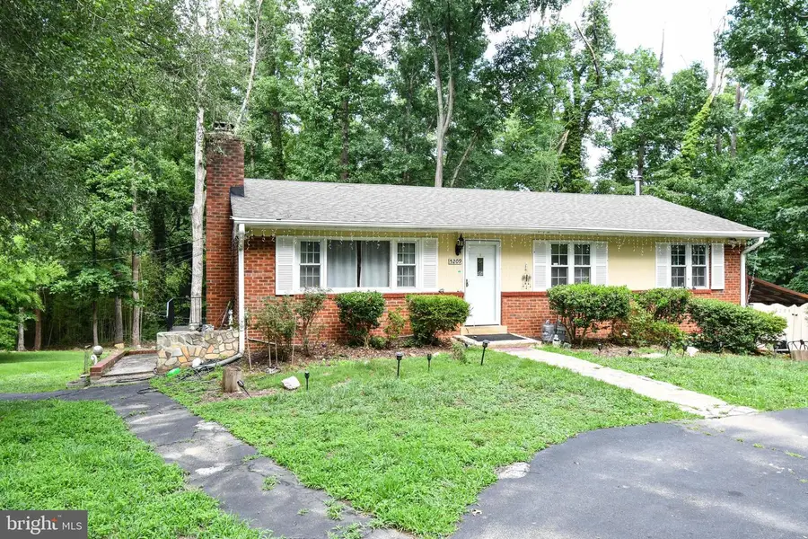 5209 Yuma Ct, Alexandria, VA 22312 - #3