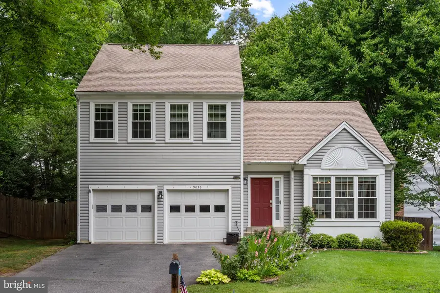 9030 Chestnut Ridge Rd, Fairfax Station, VA 22039 - #3