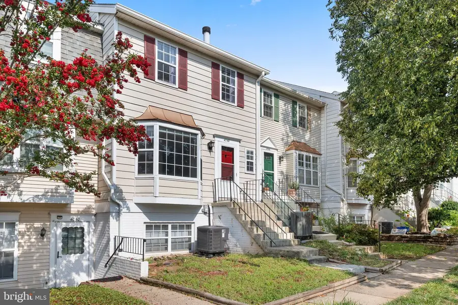 4048 Spring Run Ct, Chantilly, VA 20151 - #3