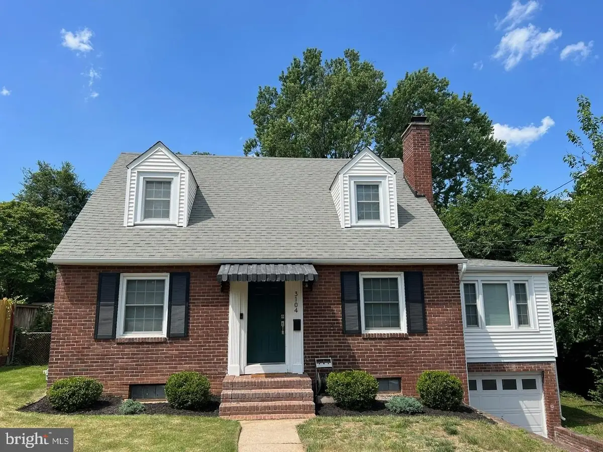 3104 Collard St, Alexandria, VA 22306 - #1