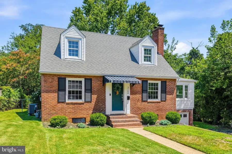 3104 Collard St, Alexandria, VA 22306 - #2
