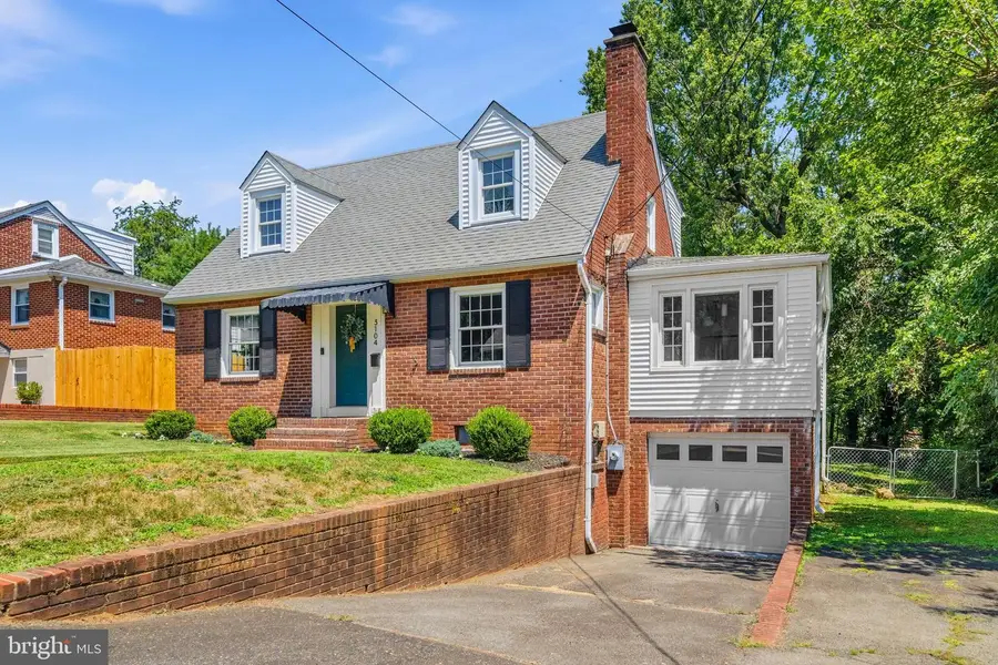 3104 Collard St, Alexandria, VA 22306 - #3