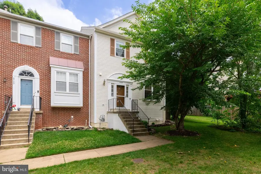 6700 Jenny Leigh Ct, Centreville, VA 20121 - #2