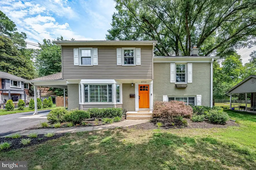 8709 Waterford Rd, Alexandria, VA 22308 - #2