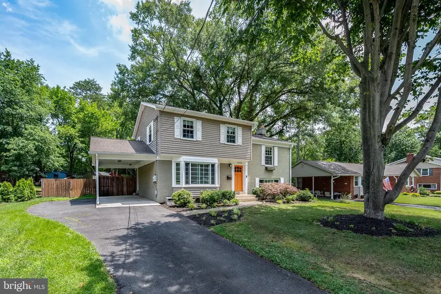8709 Waterford Rd, Alexandria, VA 22308 - #3