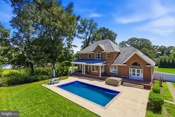 5248 Clifton St, ALEXANDRIA, VA 22312