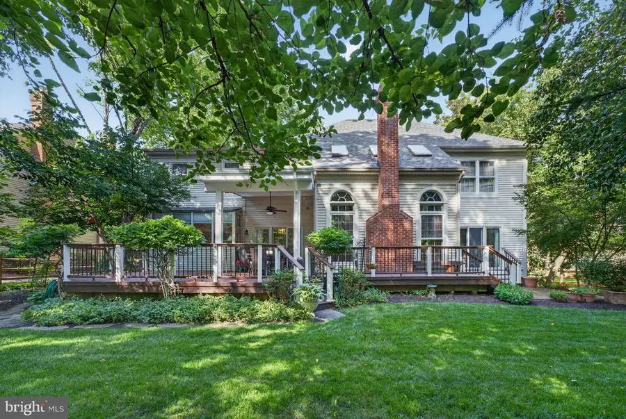 6616 Mccambell Cl, Centreville, VA 20120 - #3