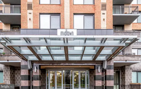 2451 Midtown Ave #705, ALEXANDRIA, VA 22303