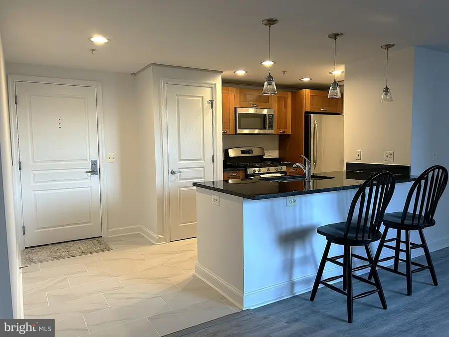 2451 Midtown Ave #705, Alexandria, VA 22303 - #2