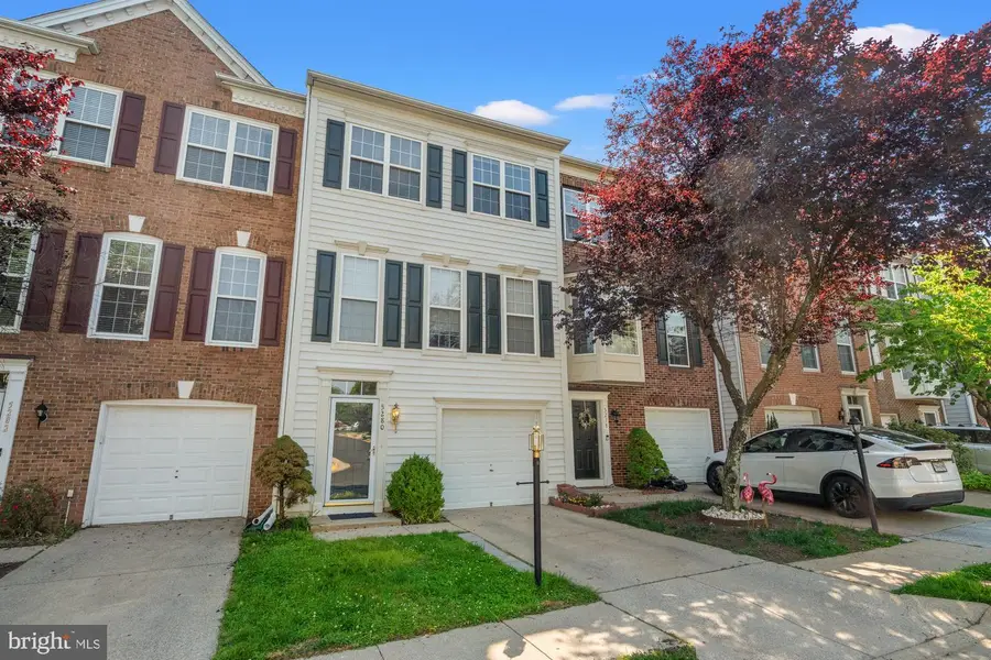 5280 Kestrel Crossing Dr, Alexandria, VA 22312 - #2