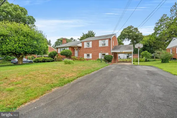 8316 Ashwood Dr, ALEXANDRIA, VA 22308