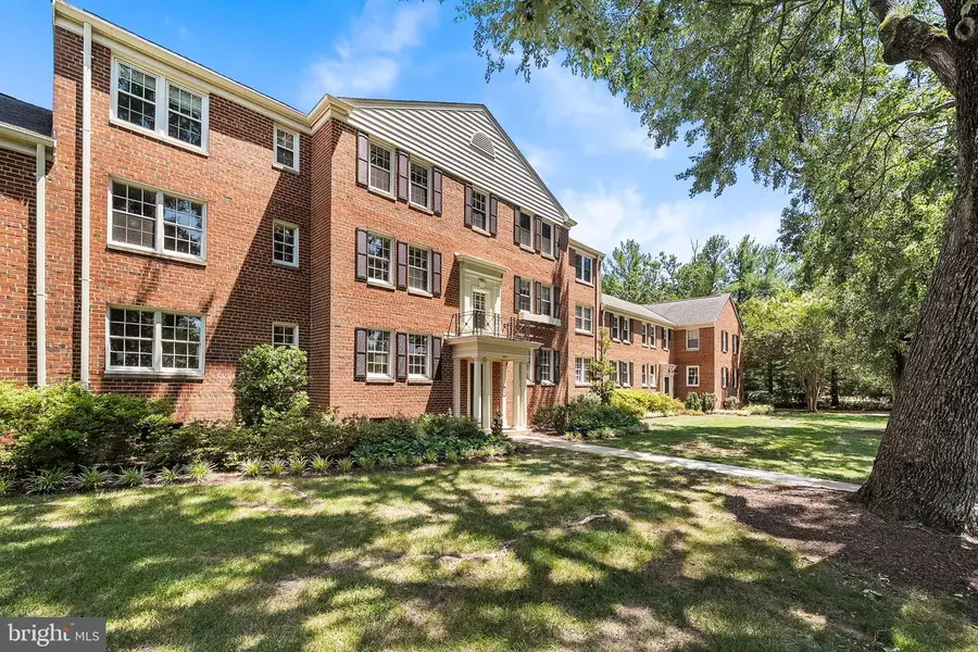 6617 E Wakefield Dr #b1, Alexandria, VA 22307 - #2