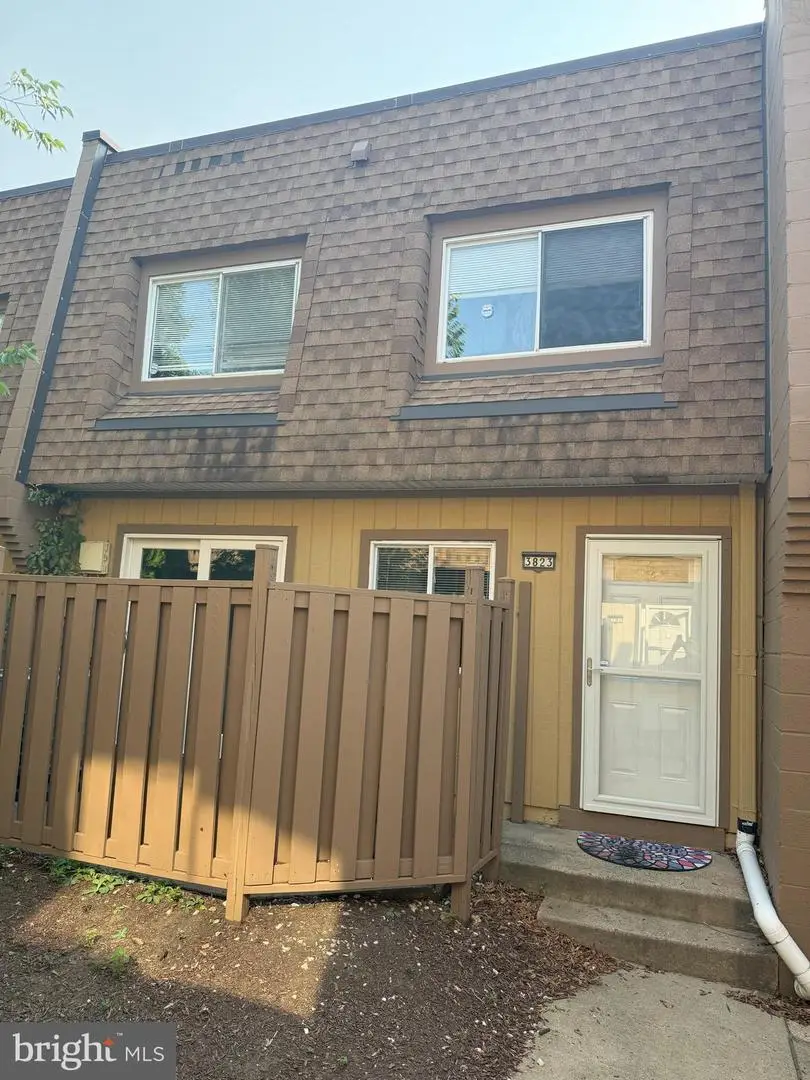 3823 Monte Vista Pl #97d, Alexandria, VA 22309 - #1