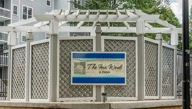3176 Summit Square Dr #4-c5, Oakton, VA 22124 - #2