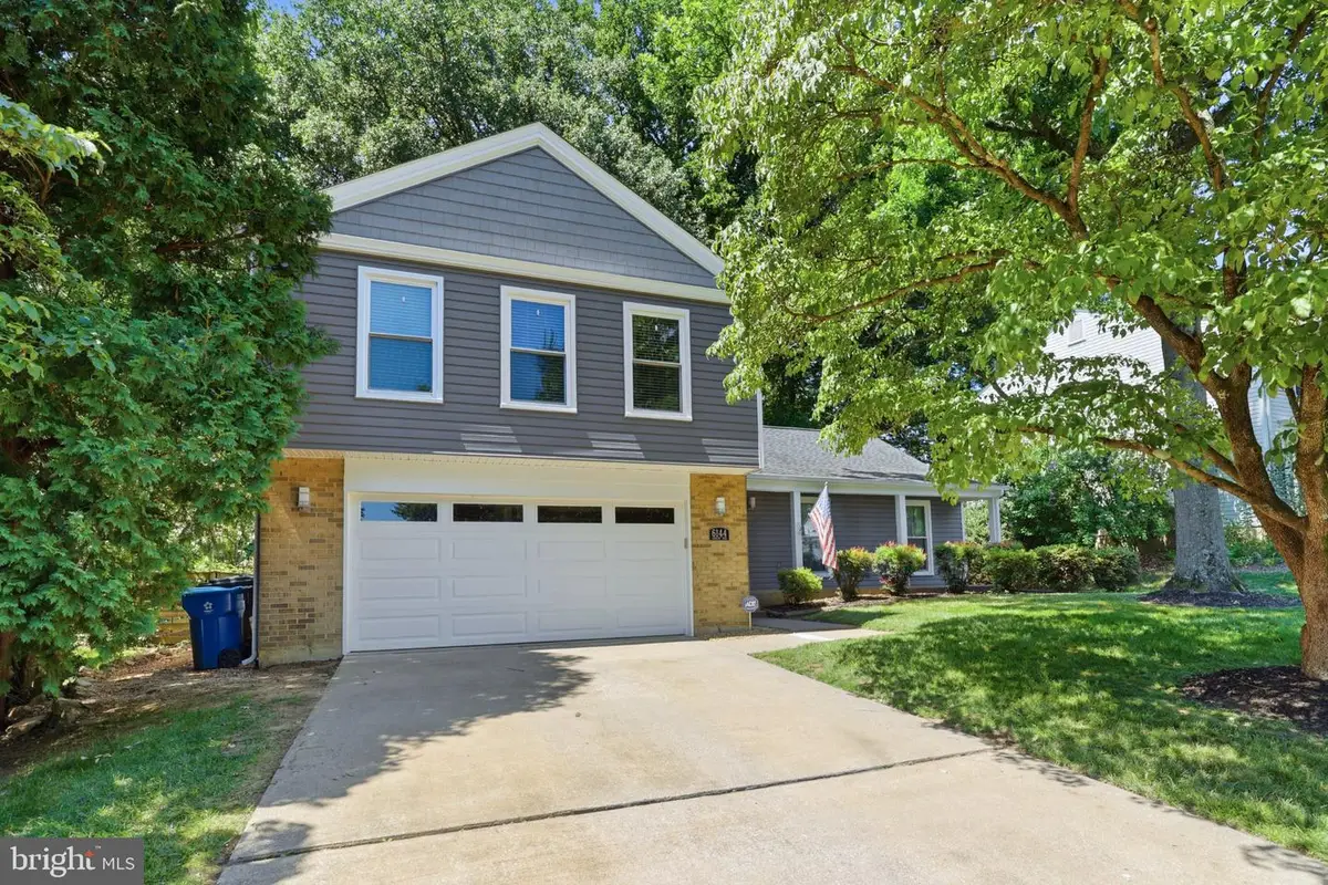 6144 Shiplett, Burke, VA 22015 - #1