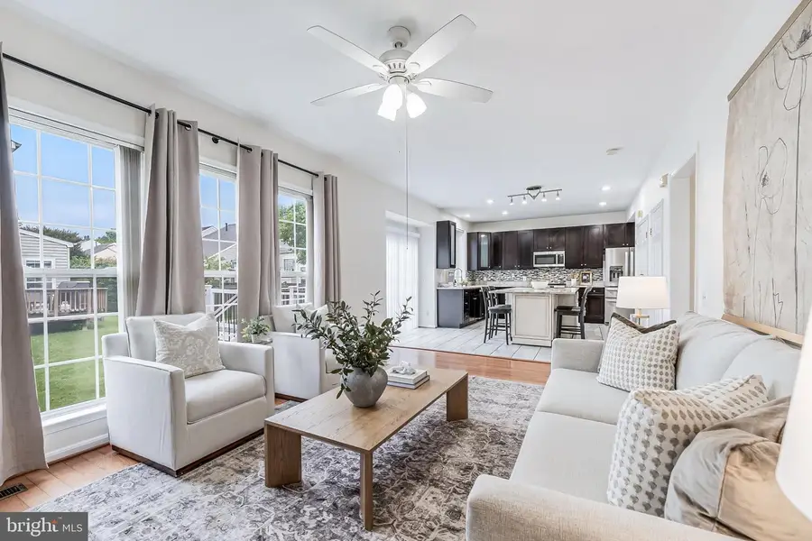 12509 Fox View Way, Reston, VA 20191 - #3