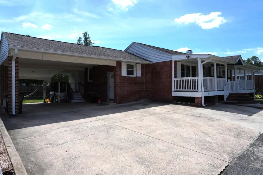 7415 Stinson Rd, Alexandria, VA 22306 - #2