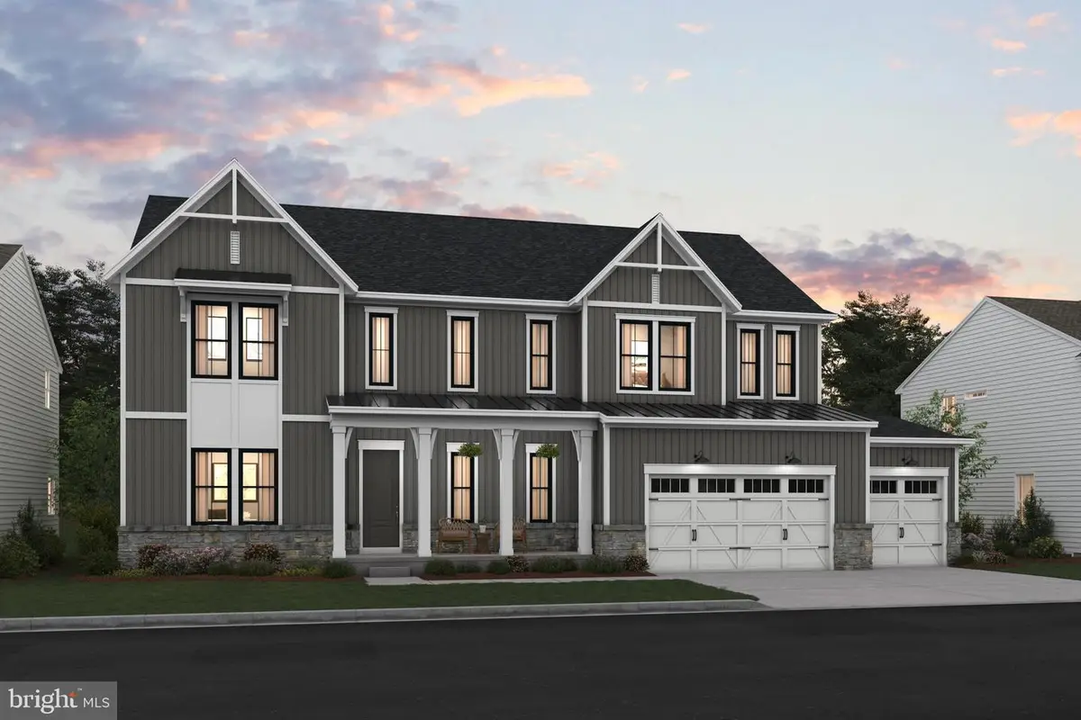 0-0 Colleen Gayle Ct #n/a, Lorton, VA 22079 - #1