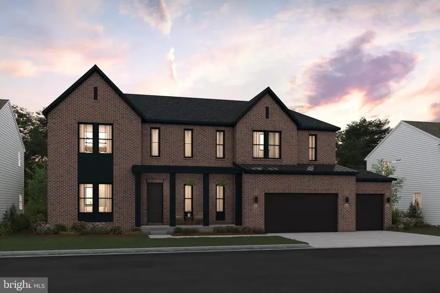 0-0 Colleen Gayle Ct #n/a, Lorton, VA 22079 - #2