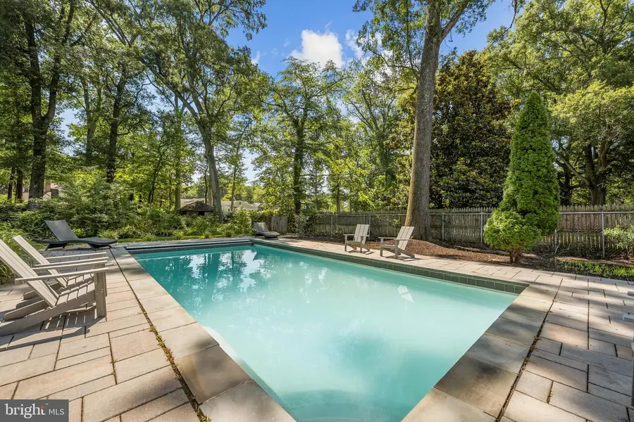 9013 Beatty Dr, Alexandria, VA 22308 - #2