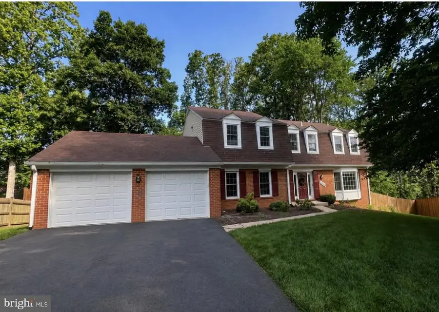2604 Mountain Laurel Pl, Reston, VA 20191 - #2