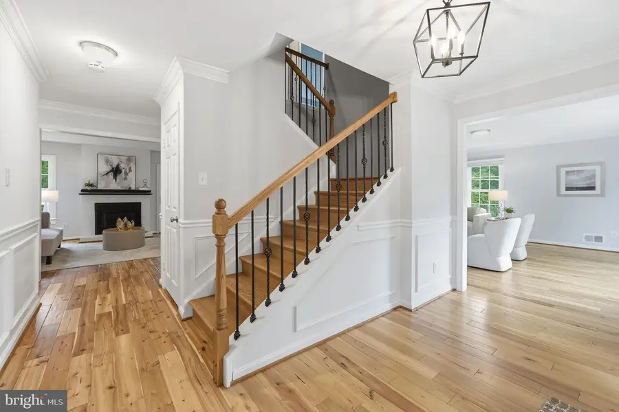 2604 Mountain Laurel Pl, Reston, VA 20191 - #3