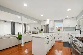 6802 Derrell Ct, Alexandria, VA 22307 - #2