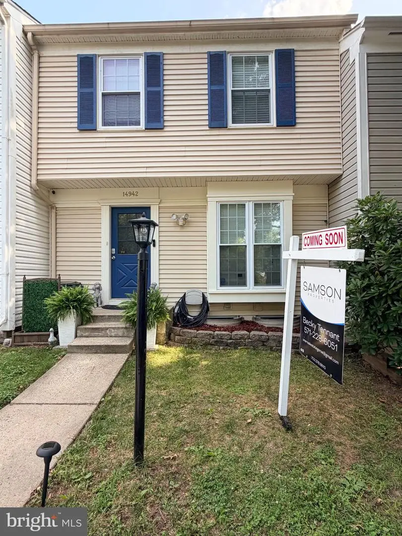 14942 Ampstead Ct, Centreville, VA 20120 - #1