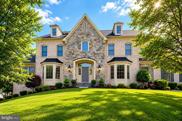 9503 Peniwill Dr, LORTON, VA 22079