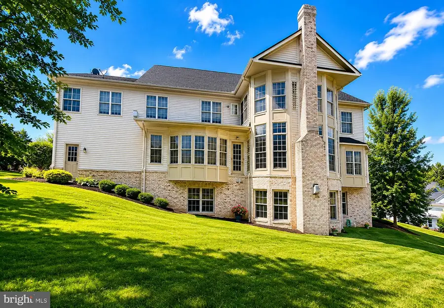 9503 Peniwill Dr, Lorton, VA 22079 - #3